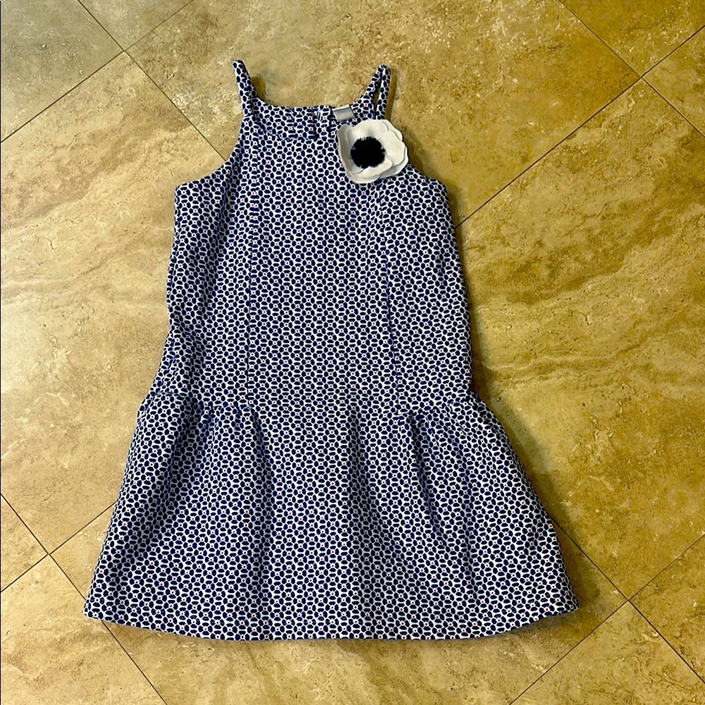 Janie and Jack dress